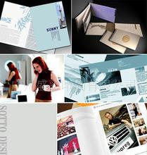 專(zhuān)業(yè)會(huì)議及展覽服務(wù)產(chǎn)品手冊(cè)畫(huà)冊(cè) 設(shè)計(jì)圖片的魅力與價(jià)值